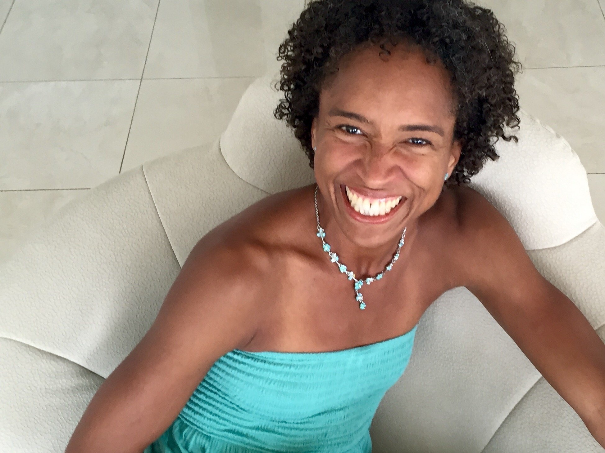 Celia Grannum-Perarnaud