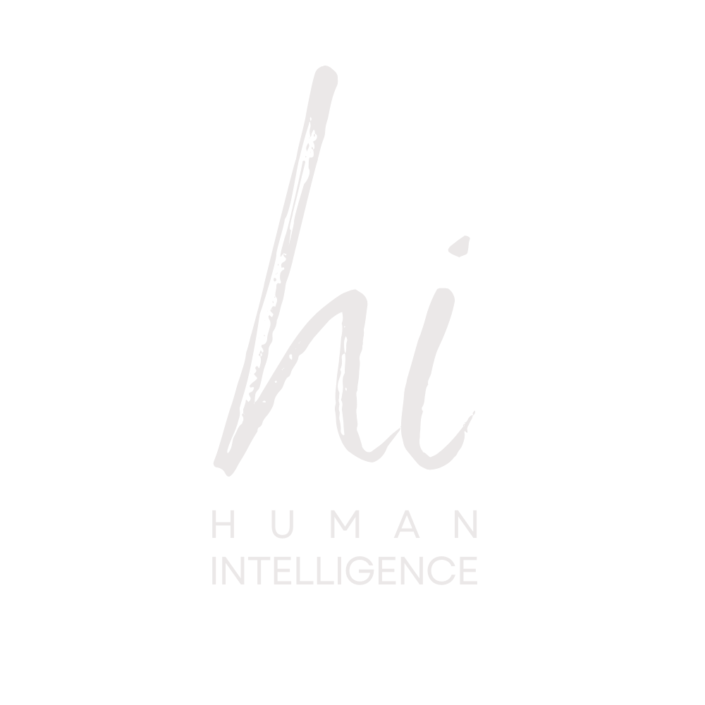 HI — Human Intelligence